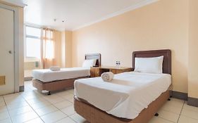 Dechmark Hotel